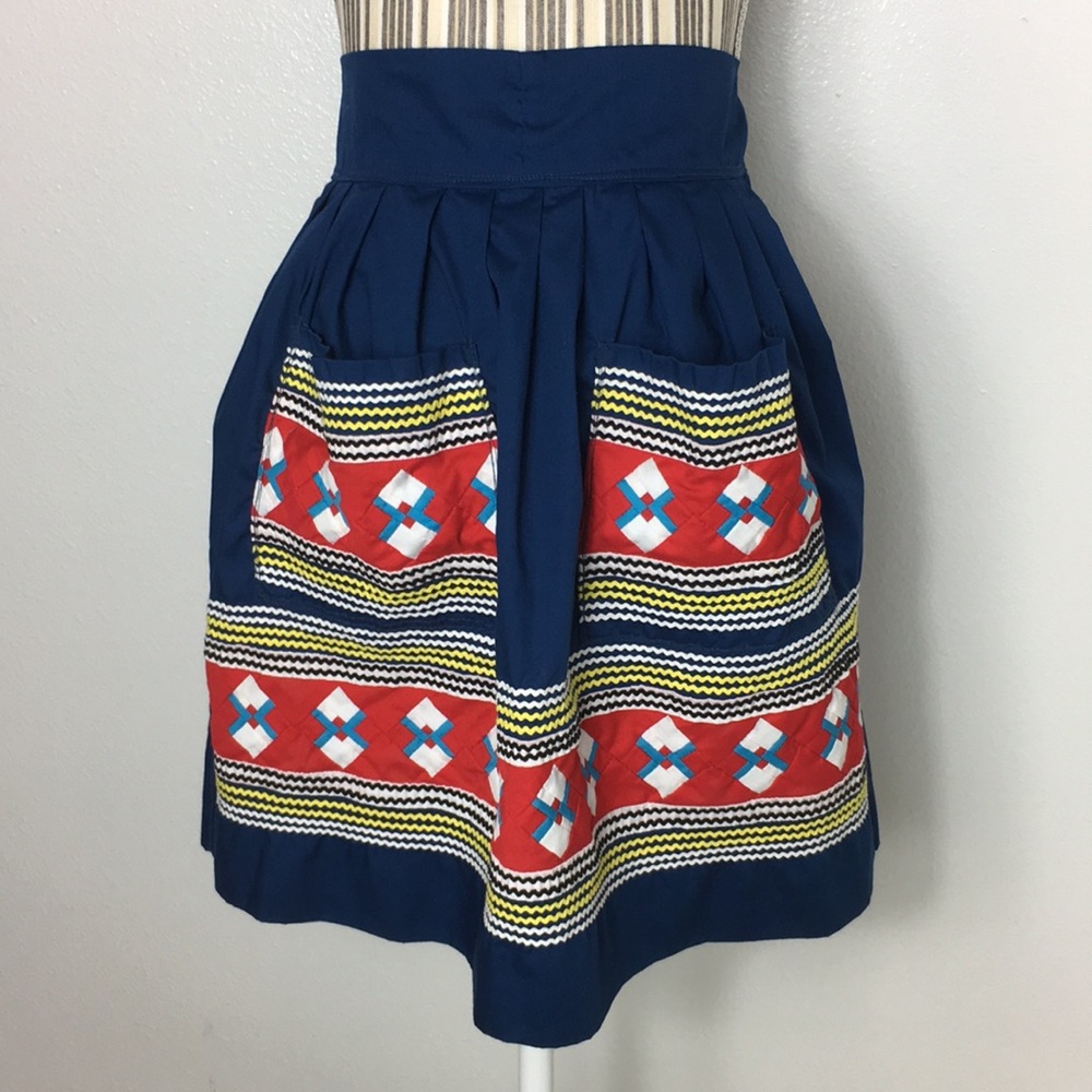 Vintage Apron